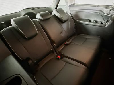2024 Honda Odyssey - Photo 34