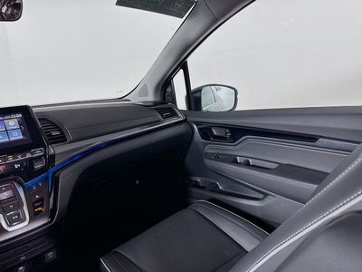2024 Honda Odyssey - Photo 26