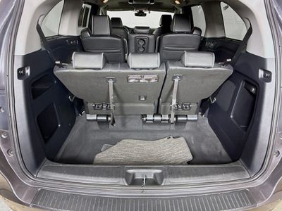 2024 Honda Odyssey - Photo 33