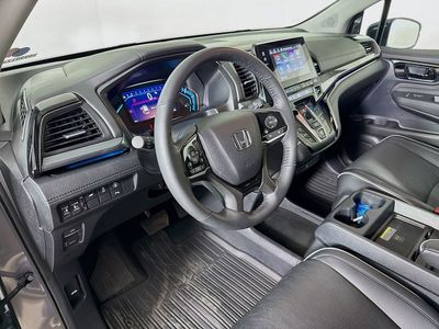 2024 Honda Odyssey - Photo 7