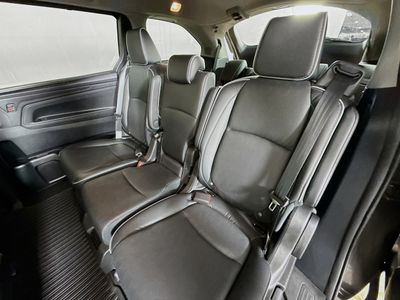 2024 Honda Odyssey - Photo 27