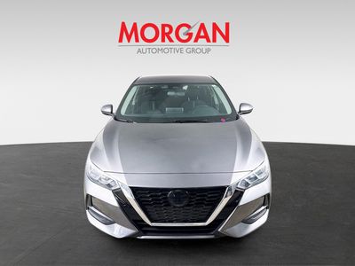 2022 Nissan Sentra - Photo 3