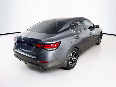 2022 Nissan Sentra - Photo 28