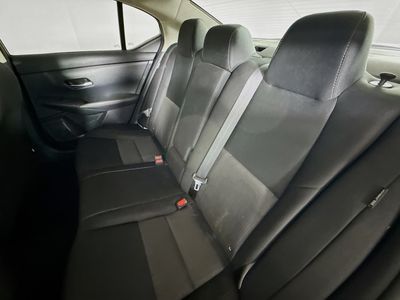 2022 Nissan Sentra - Photo 25