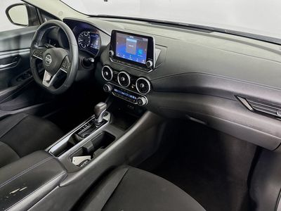 2022 Nissan Sentra - Photo 32