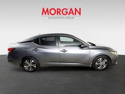 2022 Nissan Sentra - Photo 2
