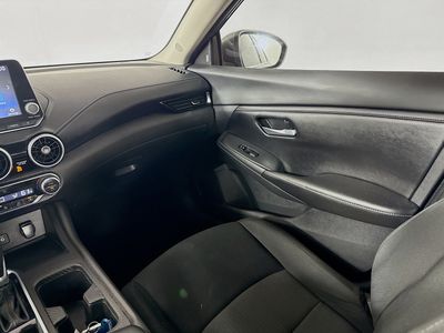 2022 Nissan Sentra - Photo 24