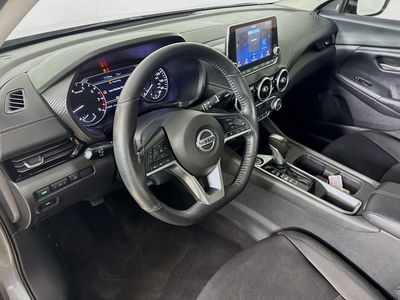 2022 Nissan Sentra - Photo 7