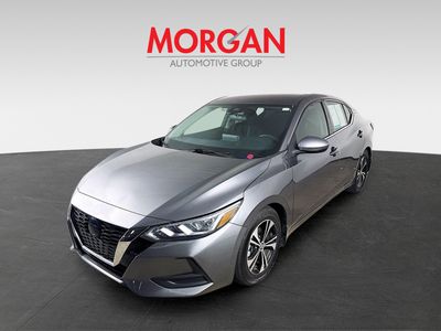 2022 Nissan Sentra - Photo 4