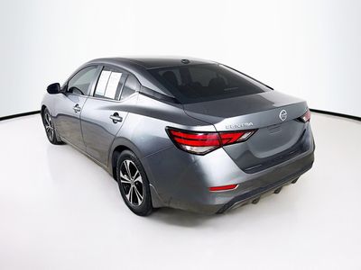 2022 Nissan Sentra - Photo 26