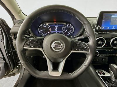2022 Nissan Sentra - Photo 9