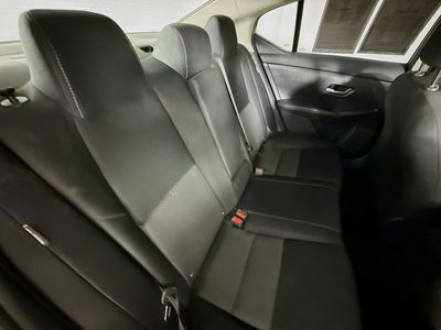 2022 Nissan Sentra - Photo 30