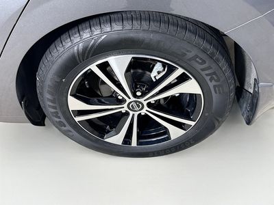 2022 Nissan Sentra - Photo 33