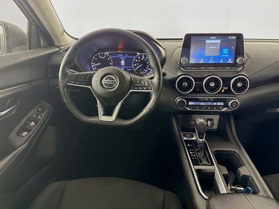 2022 Nissan Sentra - Photo 23
