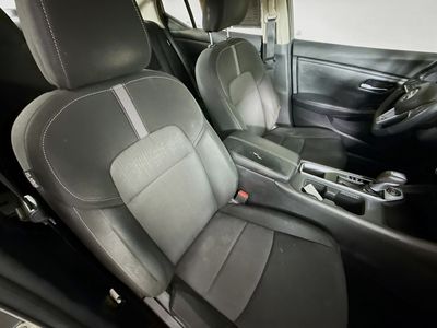 2022 Nissan Sentra - Photo 31
