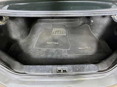 2022 Nissan Sentra - Photo 29