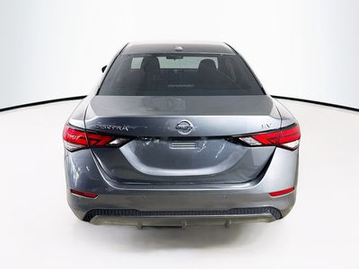 2022 Nissan Sentra - Photo 27