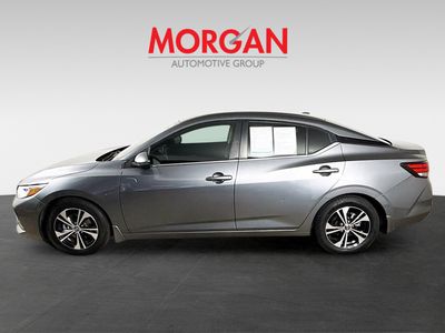 2022 Nissan Sentra - Photo 6