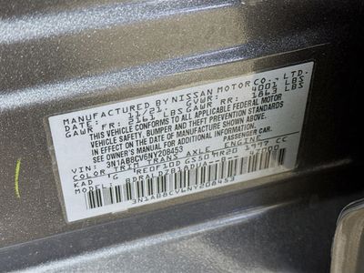 2022 Nissan Sentra - Photo 34