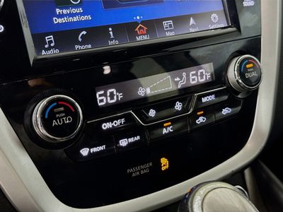 2016 Nissan Murano - Photo 16