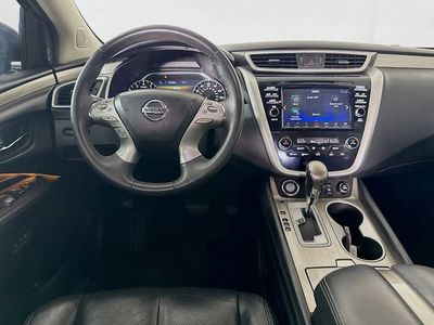 2016 Nissan Murano - Photo 25