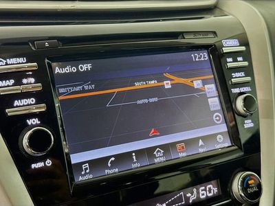 2016 Nissan Murano - Photo 12
