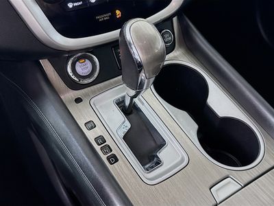 2016 Nissan Murano - Photo 17
