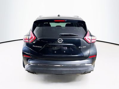 2016 Nissan Murano - Photo 29