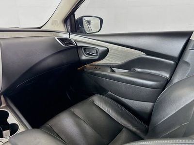2016 Nissan Murano - Photo 26