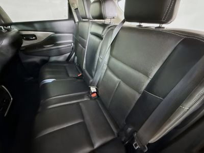 2016 Nissan Murano - Photo 27