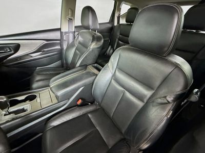 2016 Nissan Murano - Photo 23