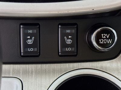 2016 Nissan Murano - Photo 22