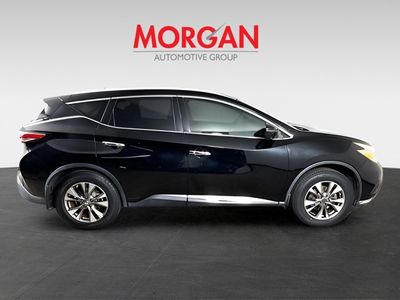 2016 Nissan Murano - Photo 2