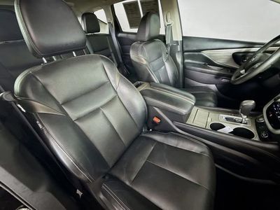 2016 Nissan Murano - Photo 33