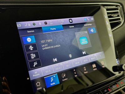 2022 Jeep Wagoneer - Photo 14