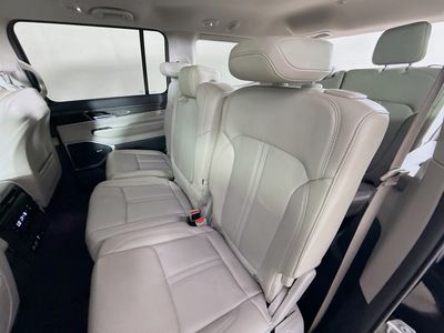 2022 Jeep Wagoneer - Photo 26
