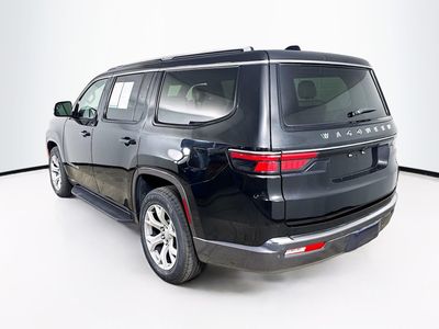 2022 Jeep Wagoneer - Photo 28