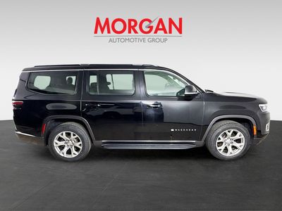 2022 Jeep Wagoneer - Photo 2