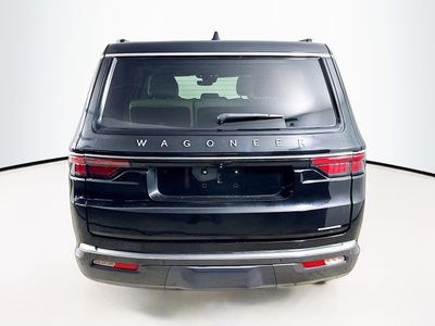 2022 Jeep Wagoneer - Photo 29