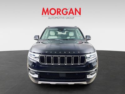 2022 Jeep Wagoneer - Photo 3