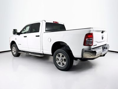 2024 Dodge Ram 2500 - Photo 25