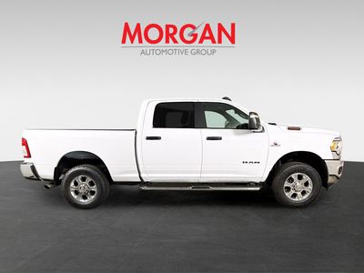 2024 Dodge Ram 2500 - Photo 2