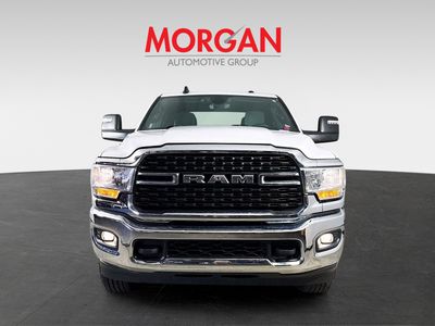2024 Dodge Ram 2500 - Photo 3