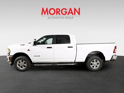 2024 Dodge Ram 2500 - Photo 6