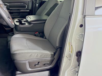 2024 Dodge Ram 2500 - Photo 19