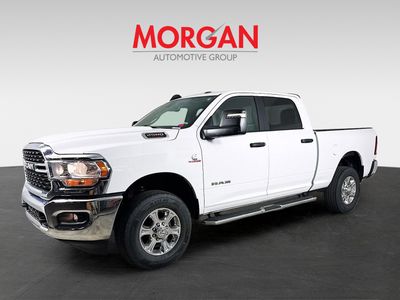 2024 Dodge Ram 2500 - Photo 4