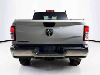 2024 Dodge Ram 2500 - Photo 26