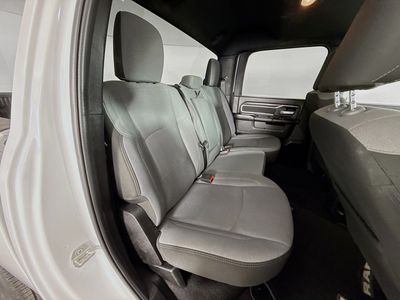 2024 Dodge Ram 2500 - Photo 29