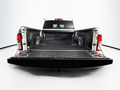 2024 Dodge Ram 2500 - Photo 28