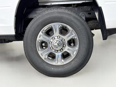 2024 Dodge Ram 2500 - Photo 32